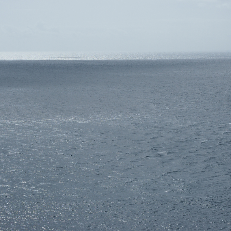 la mer